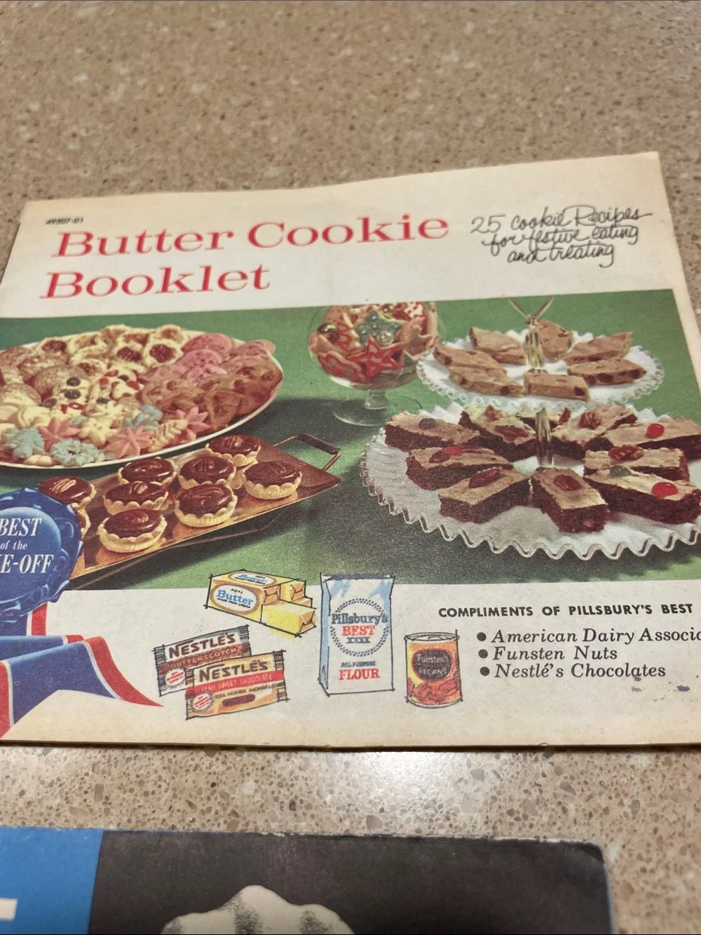 N/A family desserts